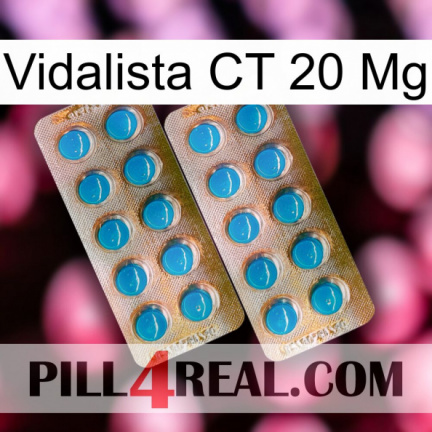 Vidalista CT 20Mg new08